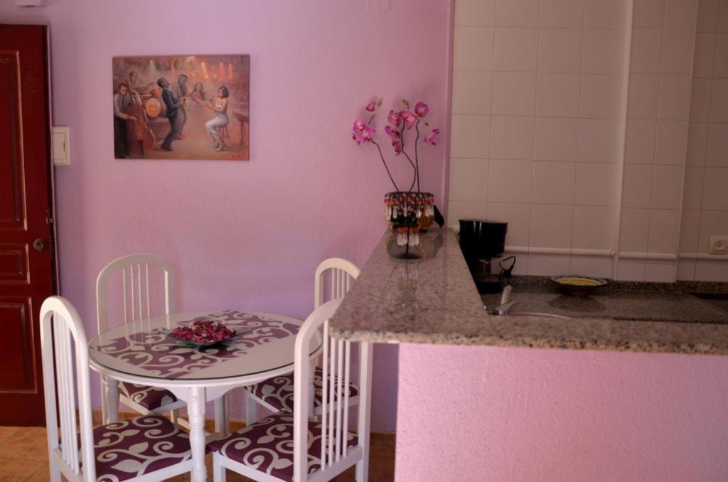 Apartamento Tortuga Carey Ταρίφα Δωμάτιο φωτογραφία